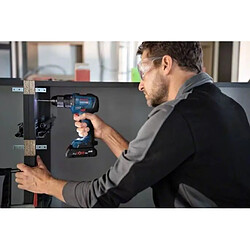 Avis Bosch GSR 18V-55