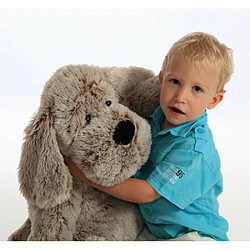Gipsy peluche chien Flatoutou