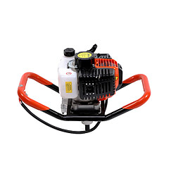 Avis VARANMOTORS Tarière thermique 52 cc 3 sabots