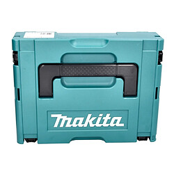 Makita HP 2071 J - Perceuse à percussion 1010W
