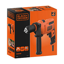 Black & Decker Black Decker BEH200-QS