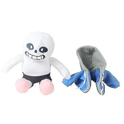 Acheter Peluche Undertale Sans pour enfants