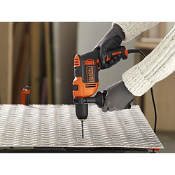 Black & decker BEH710SA32-QS