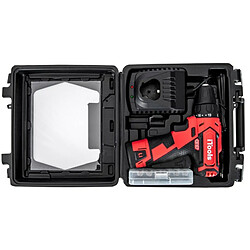 Acheter Vito Perceuse-visseuse 12V