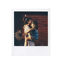 Avis Polaroid Double pack films instantanés couleur