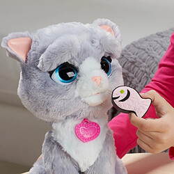 Furreal Friends Furreal Bootsie Mon Chat B5936EU40
