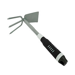 Wewoo Cultivateurs 2 en 1 Jardinage
