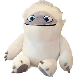 Peluche Abominable universelle