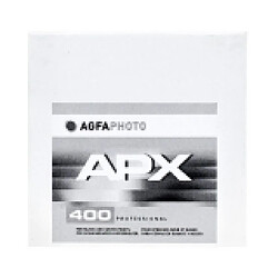 AgfaPhoto APX 400