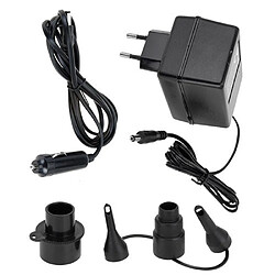 Adventure goods Gonfleur électrique