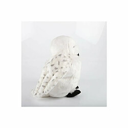Acheter Wow! Stuff Wow stuff Peluche interactive Hedwige Harry Potter - Blanc