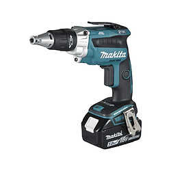 Perceuse & visseuse sans fil Makita