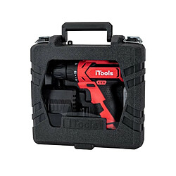 Avis Vito Perceuse-visseuse 12V