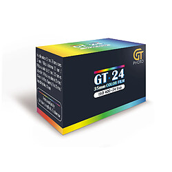 AgfaPhoto Gtphoto Couleur