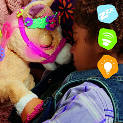 Acheter Animal en peluche interactif - Pêche