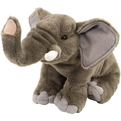 Wild republic peluche éléphant