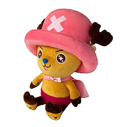 Sakami Merchandise Peluche Chopper 25 cm