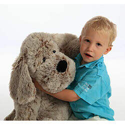Gipsy peluche chien Flatoutou