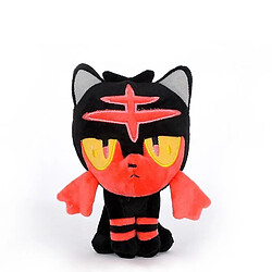 Peluche Pokémon Salamèche pas cher