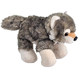 Wild republic peluche loup
