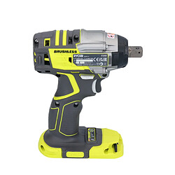 Acheter Ryobi R18IW7-0 - Tournevis 18V