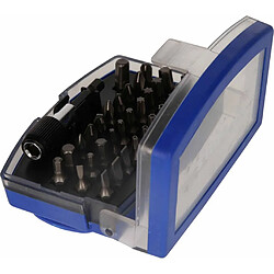 BRILLIANT TOOLS 32 pcs