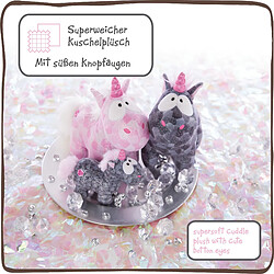 Nici peluche licorne Theodor & Friends pas cher