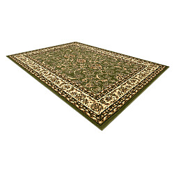 Avis Rugsx Morad - 120x170 cm - Vert