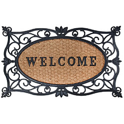Best For Boots AC-DECO Paillasson Welcome