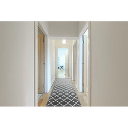Acheter Rugsx Mono - 90x640 cm - Gris