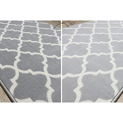 Avis Rugsx Mono - 90x640 cm - Gris