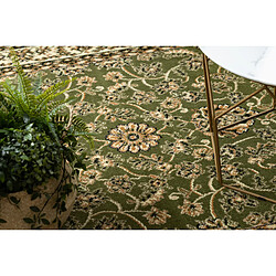 Rugsx Morad - 120x170 cm - Vert pas cher