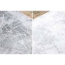 Avis RUGSX Tapis de couloir Structural MEFE 2783 - Gris