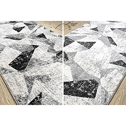 Acheter Tapis de couloir RUGSX - TULS Géométrique - 120 x 810 cm