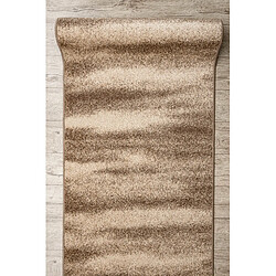 Acheter RUGSX Tapis de couloir KARMEL Sahara