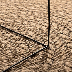 Acheter VidaXL ZIZUR 200x290 cm