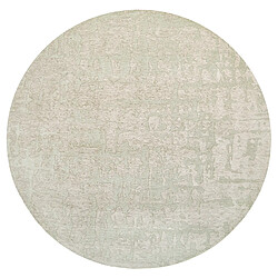 Avis Louis de poortere Tapis effet velours structure - 280x390 cm - Beige