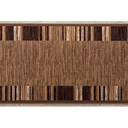 Acheter RUGSX Tapis de couloir Adagio Beige 110x160 cm