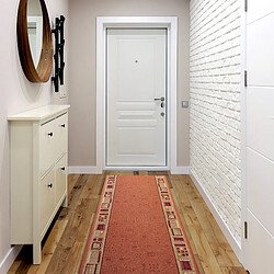 Acheter RUGSX Tapis de Couloir JENA - Roux