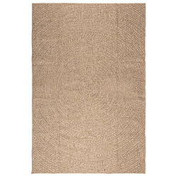 Avis VidaXL ZIZUR 200x290 cm