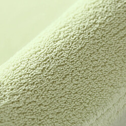 Tapis de bain - Vert