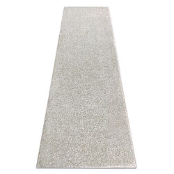 RUGSX Santa Fe Tapis de Couloir - Crème