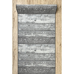 Acheter RUGSX BOIS PLAN - Gris
