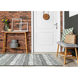 Avis RUGSX BOIS PLAN - Gris