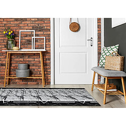 Avis RUGSX Tapis de Couloir Marmur