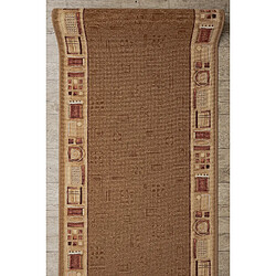 Tapis RUGSX JENA - Beige pas cher