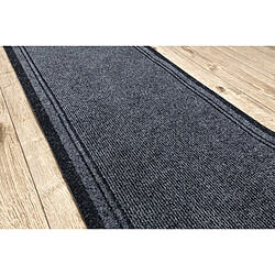 Acheter Rugsx Malaga gris 2107 - 100x460 cm - Gris