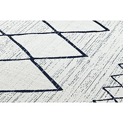 RUGSX Tapis Corde Sizal Color pas cher