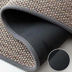 Avis Tapis Cuisine Antidérapant - Gris - 45x70cm + 45x120cm