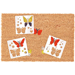 Avis Kids in the Garden DIY Papillons